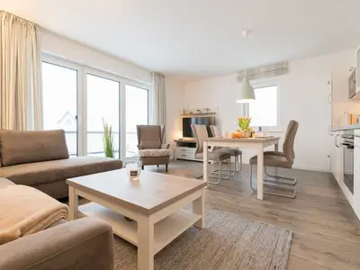 Ferienwohnung für 4 Personen (84 m²) in Börgerende-Rethwisch 5/10