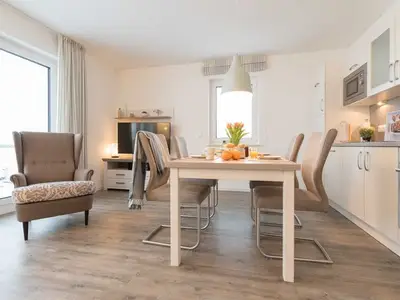 Ferienwohnung für 4 Personen (84 m²) in Börgerende-Rethwisch 7/10