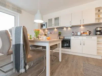 Ferienwohnung für 4 Personen (84 m²) in Börgerende-Rethwisch 9/10