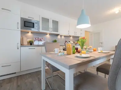 Ferienwohnung für 4 Personen (84 m²) in Börgerende-Rethwisch 10/10