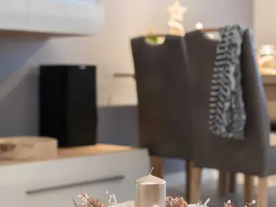 Ferienwohnung für 4 Personen (50 m²) in Börgerende-Rethwisch 4/10