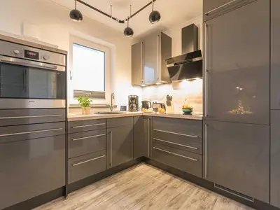 Ferienwohnung für 4 Personen (50 m²) in Börgerende-Rethwisch 10/10
