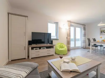 Ferienwohnung für 4 Personen (65 m²) in Börgerende-Rethwisch 1/10