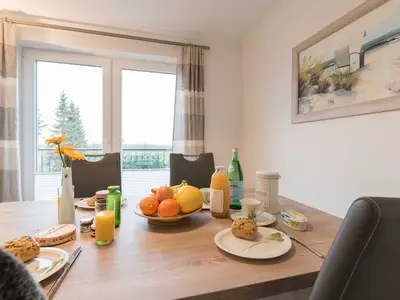 Ferienwohnung für 4 Personen (65 m²) in Börgerende-Rethwisch 3/10