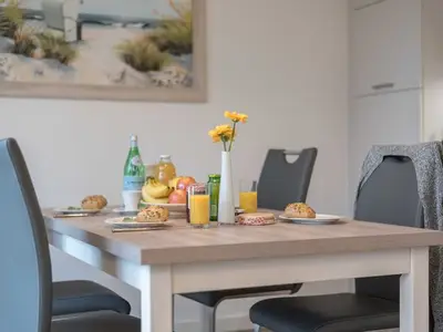 Ferienwohnung für 4 Personen (65 m²) in Börgerende-Rethwisch 4/10