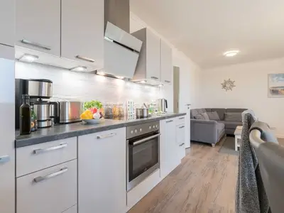 Ferienwohnung für 4 Personen (65 m²) in Börgerende-Rethwisch 5/10