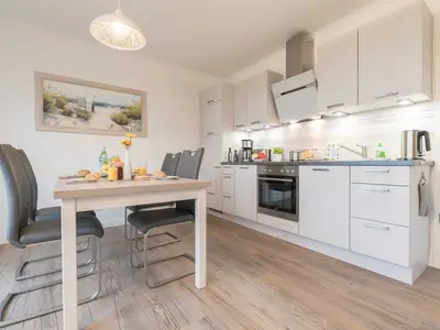 Ferienwohnung für 4 Personen (65 m²) in Börgerende-Rethwisch 6/10