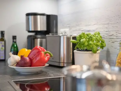 Ferienwohnung für 4 Personen (65 m²) in Börgerende-Rethwisch 7/10