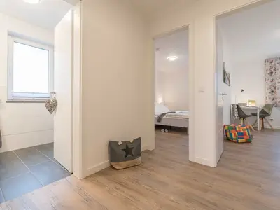 Ferienwohnung für 4 Personen (65 m²) in Börgerende-Rethwisch 10/10