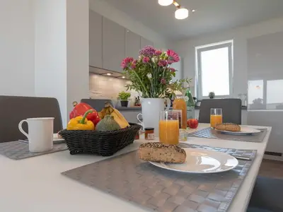Ferienwohnung für 4 Personen (92 m²) in Börgerende-Rethwisch 5/10