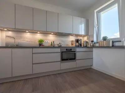 Ferienwohnung für 4 Personen (92 m²) in Börgerende-Rethwisch 6/10