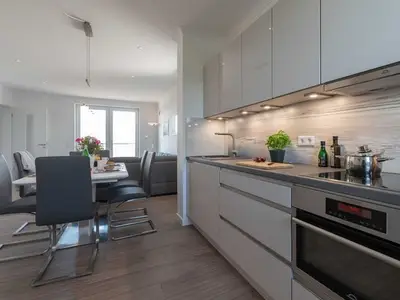 Ferienwohnung für 4 Personen (92 m²) in Börgerende-Rethwisch 4/10