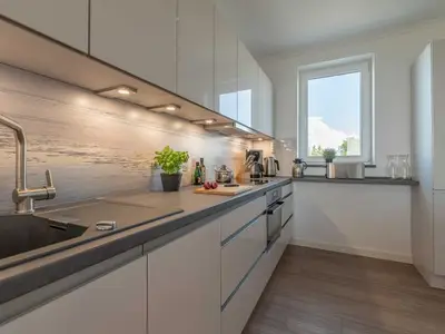 Ferienwohnung für 4 Personen (92 m²) in Börgerende-Rethwisch 7/10