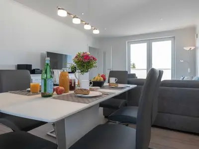Ferienwohnung für 4 Personen (92 m²) in Börgerende-Rethwisch 10/10