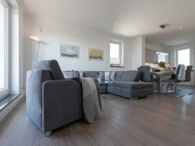 Ferienwohnung für 4 Personen (92 m²) in Börgerende-Rethwisch 2/10