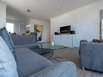 Ferienwohnung für 4 Personen (92 m²) in Börgerende-Rethwisch 9/10