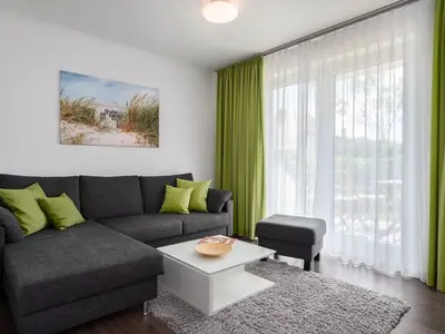 Ferienwohnung für 4 Personen (56 m²) in Börgerende-Rethwisch 2/10