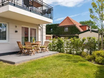 Ferienwohnung für 4 Personen (56 m²) in Börgerende-Rethwisch 4/10