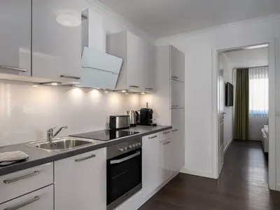 Ferienwohnung für 4 Personen (56 m²) in Börgerende-Rethwisch 6/10