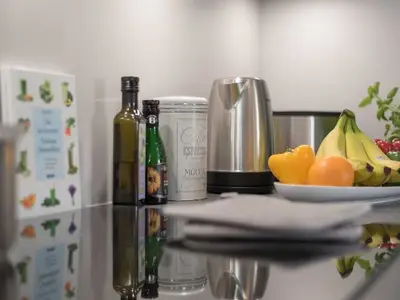 Ferienwohnung für 4 Personen (56 m²) in Börgerende-Rethwisch 7/10