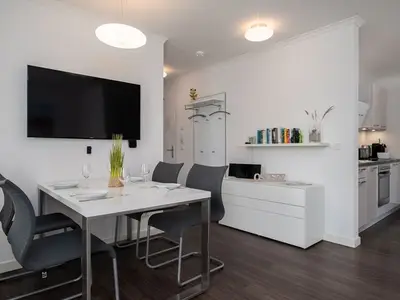 Ferienwohnung für 4 Personen (56 m²) in Börgerende-Rethwisch 8/10