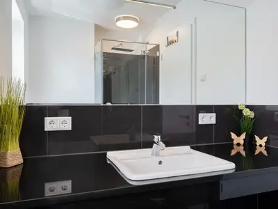 Ferienwohnung für 4 Personen (56 m²) in Börgerende-Rethwisch 10/10
