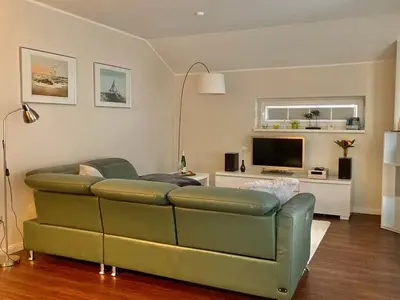 Ferienwohnung für 4 Personen (75 m²) in Börgerende-Rethwisch 1/10