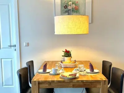 Ferienwohnung für 4 Personen (75 m²) in Börgerende-Rethwisch 3/10
