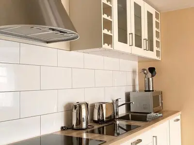 Ferienwohnung für 4 Personen (75 m²) in Börgerende-Rethwisch 5/10