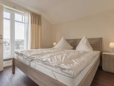 Ferienwohnung für 4 Personen (75 m²) in Börgerende-Rethwisch 9/10