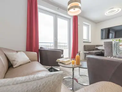 Ferienwohnung für 4 Personen (59 m²) in Börgerende-Rethwisch 1/10