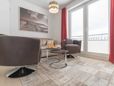 Ferienwohnung für 4 Personen (59 m²) in Börgerende-Rethwisch 4/10