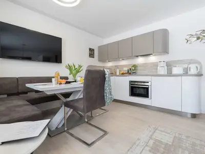 Ferienwohnung für 4 Personen (59 m²) in Börgerende-Rethwisch 7/10
