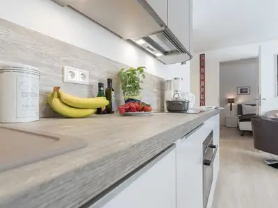Ferienwohnung für 4 Personen (59 m²) in Börgerende-Rethwisch 9/10
