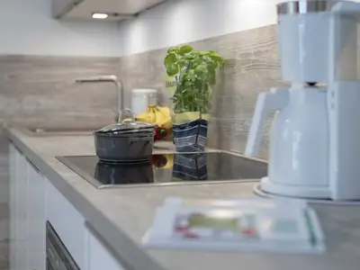 Ferienwohnung für 4 Personen (59 m²) in Börgerende-Rethwisch 10/10