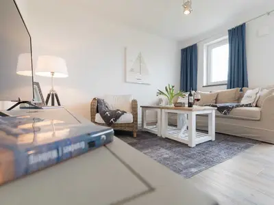 Ferienwohnung für 2 Personen (50 m²) in Börgerende-Rethwisch 1/10