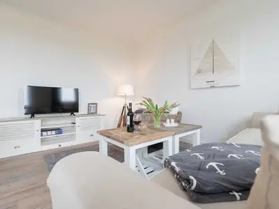 Ferienwohnung für 2 Personen (50 m²) in Börgerende-Rethwisch 3/10