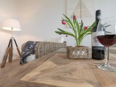 Ferienwohnung für 2 Personen (50 m²) in Börgerende-Rethwisch 5/10