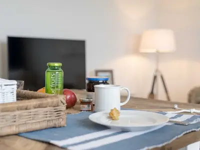 Ferienwohnung für 2 Personen (50 m²) in Börgerende-Rethwisch 8/10