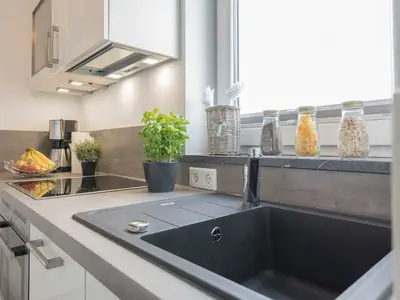 Ferienwohnung für 2 Personen (50 m²) in Börgerende-Rethwisch 10/10