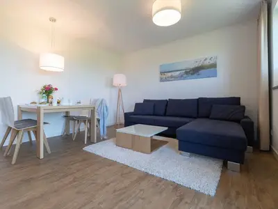 Ferienwohnung für 3 Personen (48 m²) in Börgerende-Rethwisch 2/10