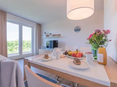 Ferienwohnung für 3 Personen (48 m²) in Börgerende-Rethwisch 4/10