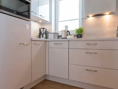 Ferienwohnung für 3 Personen (48 m²) in Börgerende-Rethwisch 5/10