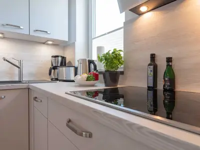 Ferienwohnung für 3 Personen (48 m²) in Börgerende-Rethwisch 6/10