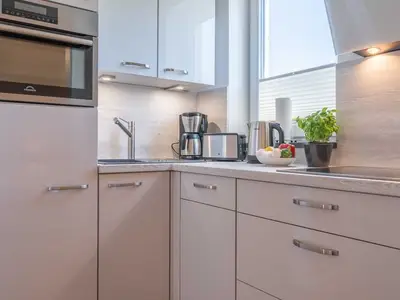 Ferienwohnung für 3 Personen (48 m²) in Börgerende-Rethwisch 7/10