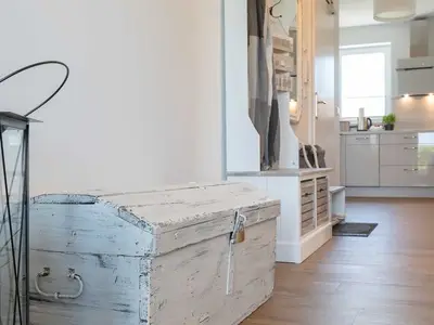 Ferienwohnung für 3 Personen (48 m²) in Börgerende-Rethwisch 8/10