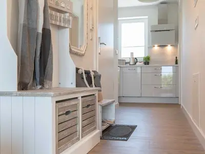 Ferienwohnung für 3 Personen (48 m²) in Börgerende-Rethwisch 9/10