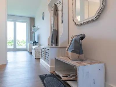 Ferienwohnung für 3 Personen (48 m²) in Börgerende-Rethwisch 10/10