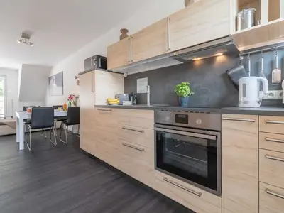 Ferienwohnung für 3 Personen (52 m²) in Börgerende-Rethwisch 2/10