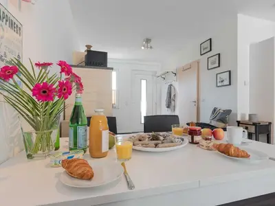Ferienwohnung für 3 Personen (52 m²) in Börgerende-Rethwisch 4/10